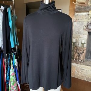 Chico’s Turtleneck
